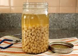 Sous Vide Beans And Lentils In Canning Jars Recipe Sous Vide Vegetables Sous Vide Cooking Sous Vide
