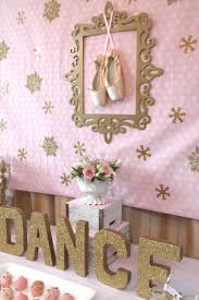 When you plan a party for your little one, it has to be something that they are obsessed with in that very moment! 60 Diy Ballerina Birthday Party Ideas Pink Lover