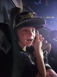 Jelly Roll Concert Experience in Portland, Oregon