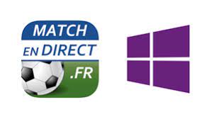 Match en direct, la meilleure application de sport de france pour tous les scores en direct du football, basketball et tennis local et international. Application Windows Phone Matchendirect Fr