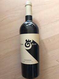 2017 Ivory Burt Zinfandel Usa California Central Valley Lodi Cellartracker