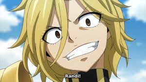 pin by あんスタ sao on fairy tail character design new world anime
