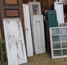 If you neighbors are doing remodeling of their old windows, you may find them for free. 6 Clever Ideas For Reusing Old Windows And Doors Euroline Windows