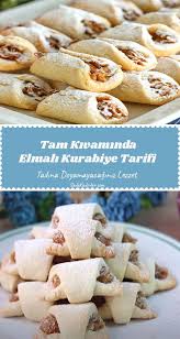 tam kivaminda elmali kurabiye tarifi 2020 kurabiye tarifleri ikindi cayi tarifleri yemek tarifleri