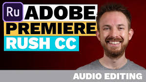Adobe premiere rush is a simplified video editing app, which is now also available for android devices. First Premiere Rush Tutorials 7 Videos Premiere Bro