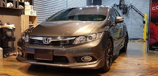 Cara menjadikan kereta anda kalis air dengan cara yang mudah. Apa Yang Perlu Anda Tahu Sebelum Melakukan Polish Wax Atau Coating Wapcar