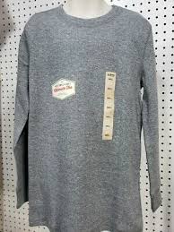 Urban Pipeline Kohls Boys Long Sleeve Thermal Waffle T