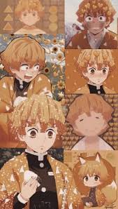  ð'ð''ð'ð'ð'¡ð' ð'¢ Anime Poster Zenitsu Wallpaper Zenitsu Wallpaper Aesthetic