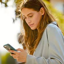 Ever since mobile phones became the new normal, phone books have fallen by the wayside, and few people have any phone numbers beyond their own memorized anymore. Find Download Ringtones For Android Ios Devices Verizon Wireless