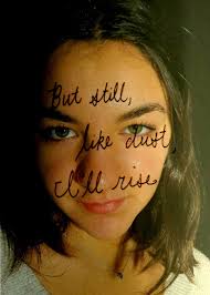 Rise Up by Annie Poole