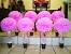 Step By Step Tissue Paper Pom Poms