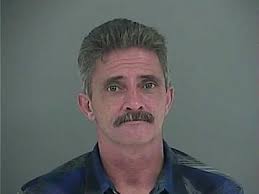 Oliver Springs Police Department Archives