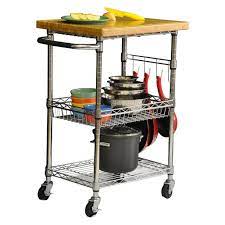 Check spelling or type a new query. Trinity Ecostorage Trade Bamboo Kitchen Cart Walmart Com Walmart Com
