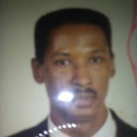 Christopher Rose-Kassa