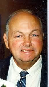 Olif "Buster" Hickman Obituary