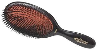 As the best hair brush for fine hair, detangler brush bristles tend to be made of thin, strong yet flexible plastic. Top 21 Best Hair Brushes For Fine Hair Of 2021 Reviews Buying Guide