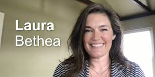 Digital Champions” with Laura Bethea from Silverbeet