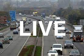 Search the marinetraffic ships database of more than 550000 active and decommissioned vessels. M5 Traffic Live Bank Holiday Traffic Updates From The M5 M4 A303 And Across West Country Somerset Live