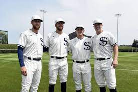 The field of dreams game between the white sox and yankees is set for thurs., aug. Ryjs9vrrpbf8om