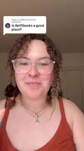 Replying to @Militarywife01 #amazonbooks #thriftbooks