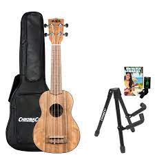 Best espresso machines under $200. Kala Ka Pws Pacific Walnut Soprano Ukulele With Stand Clip On Tuner Gig Bag Lesson Chord Guide Walmart Com Walmart Com