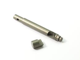 Wallace Motorsports - IF18 BRAKE SHAFT & PISTON SET - R0225-05