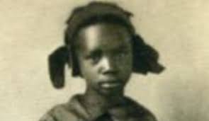Meet Sarah Rector: The world's richest 10-year-old black girl in the 1900s 