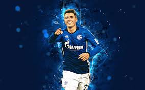 Download schalke 04 hd wallpaper.apk android apk files version 1.0 size is 2441700 md5 is 0c6b39141ca34869e628d87e955fffb1 by this version need froyo 2.2.x api level 8, ndk 4 or higher, we index version from this file.version code 1 equal version 1.0.you can. Download Wallpapers 4k Alessandro Schopf Abstract Art Football Stars Schalke 04 Soccer Schopf Bundesliga Footballers Neon Lights Schalke 04 Fc For Desktop With Resolution 3840x2400 High Quality Hd Pictures Wallpapers