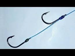 Pin By Martin On Fishing In 2021 Fishing Knots Fish Hook Fish