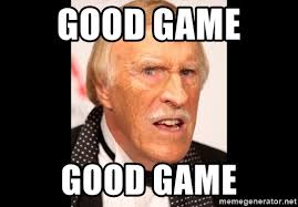 Image result for good game bruce forsyth