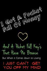 Pin On Music Lyrics 7 My Boards