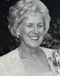 Obituary for Rosemary J. (Riess) Dole