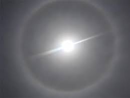 Presidential election is actually a. September Halos Ring Wraiths In The Sky Hudson Valley One