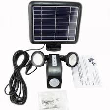 About 4% of these are flood lights, 31% are garden lights, and 5% are a wide variety of solar battery powered security light options are available to you, such as lighting solutions service, warranty(year), and application. Solar Powered Security Light 400 Lumens