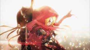Overlord Ii Ed Screenshots Album On Imgur Anime Anime Artwork Anime Titles