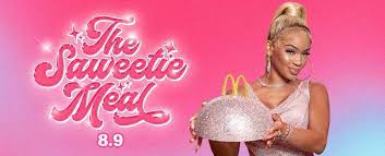 6 and includes a big we're thrilled to team up with saweetie, a true brand fan who puts her own spin on everything she. Ei4iskx0co2o3m