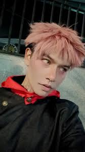 Les juro que mi cosplay se veía mejor pero la ropa que iba a usar se dañó  ✋🤡🤚 XD