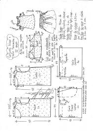 Conjunto Blusa Ombros Vazados E Saia Franzida Diy Marlene Mukai Molde Infantil Modelagem Modela Girl Dress Patterns Kids Patterns Dress Sewing Patterns