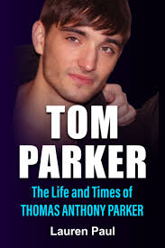 Paul Parker Products