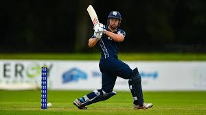 The 1st odi between netherlands vs scotland on the scotland tour of netherlands cricket 2021 will be he held at hazelaarweg, rotterdam. Recent Match Report Netherlands Vs Scotland 2nd Odi 2021 Espncricinfo Com