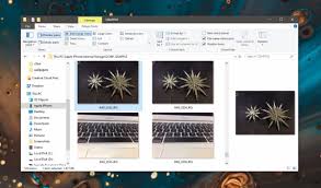 There are several ways to quickly copy files to the pc, and we'll show you three of the best approaches using the panfone data transfer, windows explorer and panfone mobile manager to directly import photos. How To Import Hdr Photos From Iphone On Windows 10