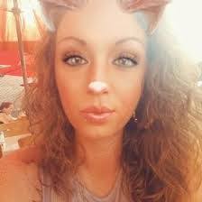 Crystal Freeland's Instagram, Twitter & Facebook