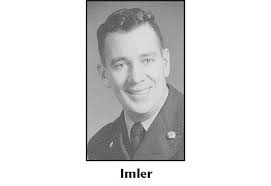CHARLES IMLER Obituary (1930