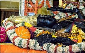 A Close Up Image Of Athi Varadar Divine Click By Sri Kesavabashyam Vn Hinduism