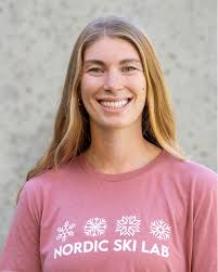 Meet one of our wonderful coaches and demo athletes, Dahria Beatty! 💙  Dahria is a two-time Olympian and was a member of the Canadian National  Team from 2010-2023. Dahria was born and