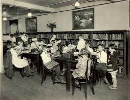 Dayton Public Library Old Main Library Main Library Public Library Library