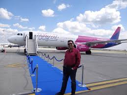 Mii de calatori vola.ro folosesc alertele de tarife. Azi E Ziua Wizz Air La Multi Ani Wizz