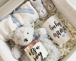 Baby Gifts Mom To Be Gifts Its A Boy Gift Congratulations Gift Baby Boy Gift Baby Boy Gift Baske Baby Boy Gifts Baby Boy Gift Baskets Congratulations Gift