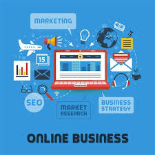 Jika kamu bingung di mana harus menjualnya, kamu bisa coba untuk membuka lapak online. Finley Daily Blogs