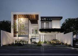 We did not find results for: Foto Fachadas De Ultra Lujo De Casa En Venta En El Fraccionamiento El Palomar De Rebora Arquitectos 780355 Habitissimo